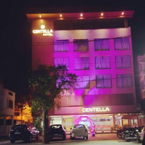 HOTEL CENTELLA, Gwalior